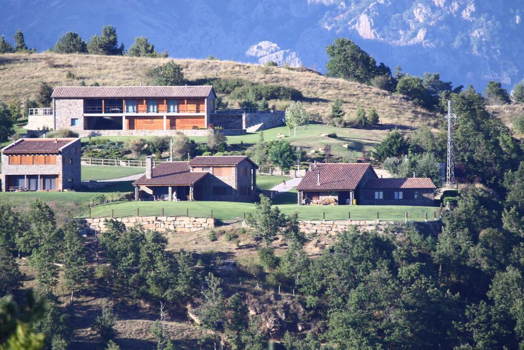 Casacampelles II - Vall De Nuria - Ripolles Стая снимка